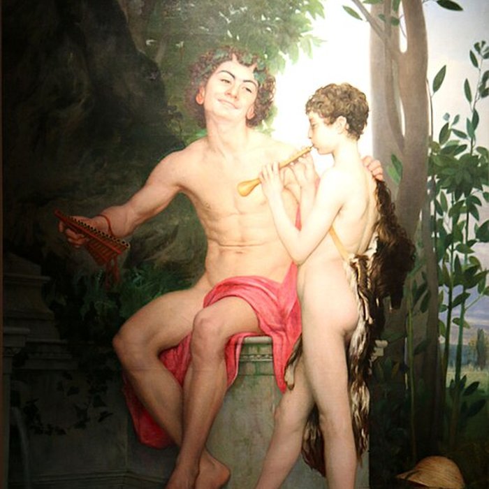 Photo de Musée Paul Valéry à Sète