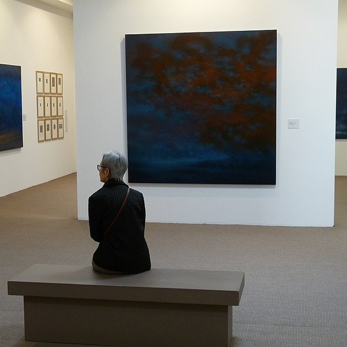 Photo de Musée Paul Valéry à Sète