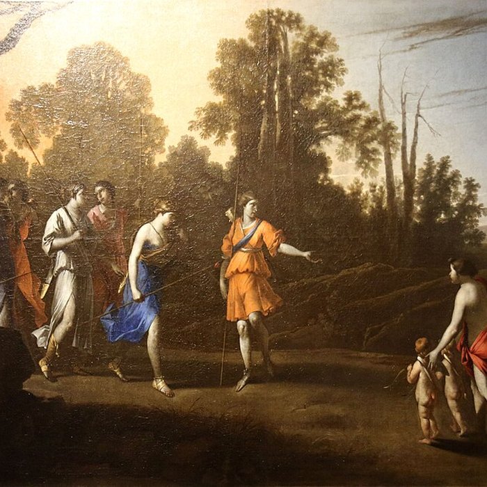 Photo de Musée Paul Valéry à Sète