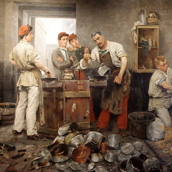 Photo de Musée Paul Valéry à Sète