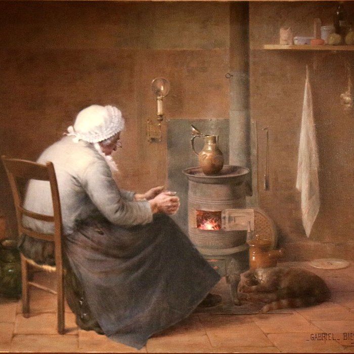 Photo de Musée Paul Valéry à Sète