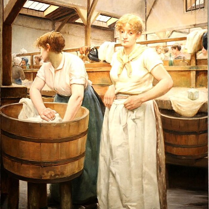 Photo de Musée Paul Valéry à Sète