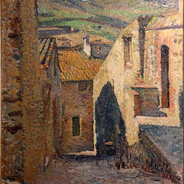 Photo de Musée Paul Valéry à Sète