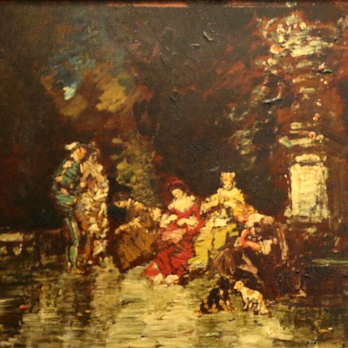 Photo de Musée Paul Valéry à Sète