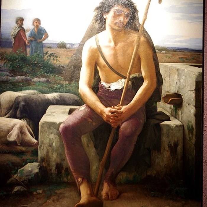 Photo de Musée Paul Valéry à Sète