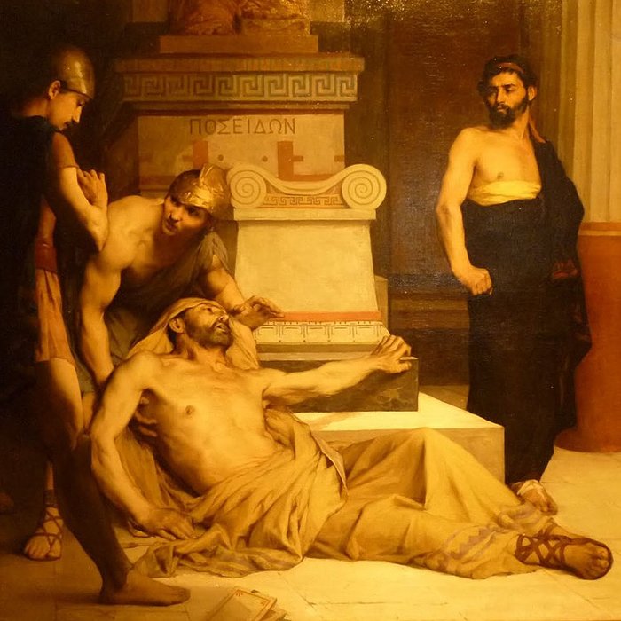 Photo de Musée Paul Valéry à Sète