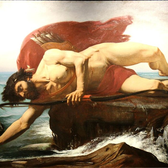 Photo de Musée Paul Valéry à Sète