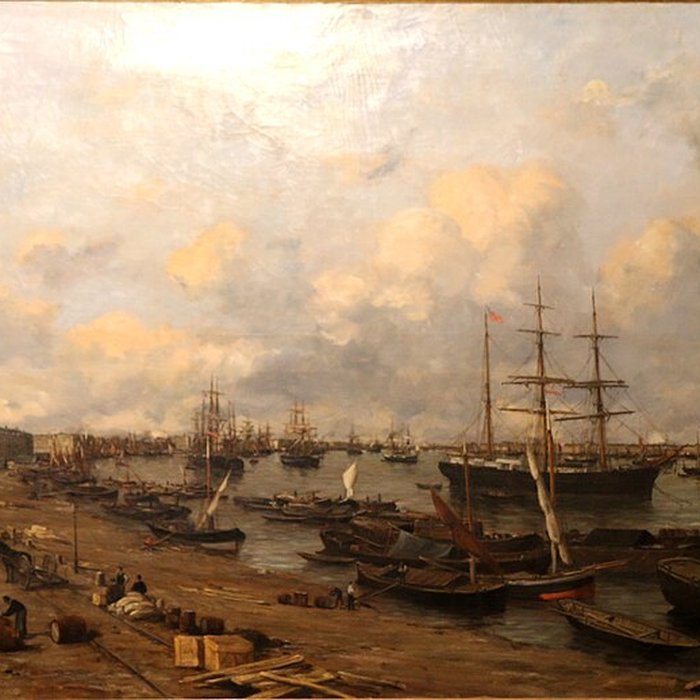 Photo de Musée Paul Valéry à Sète