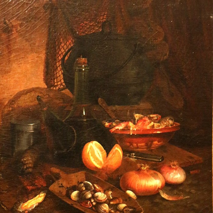 Photo de Musée Paul Valéry à Sète