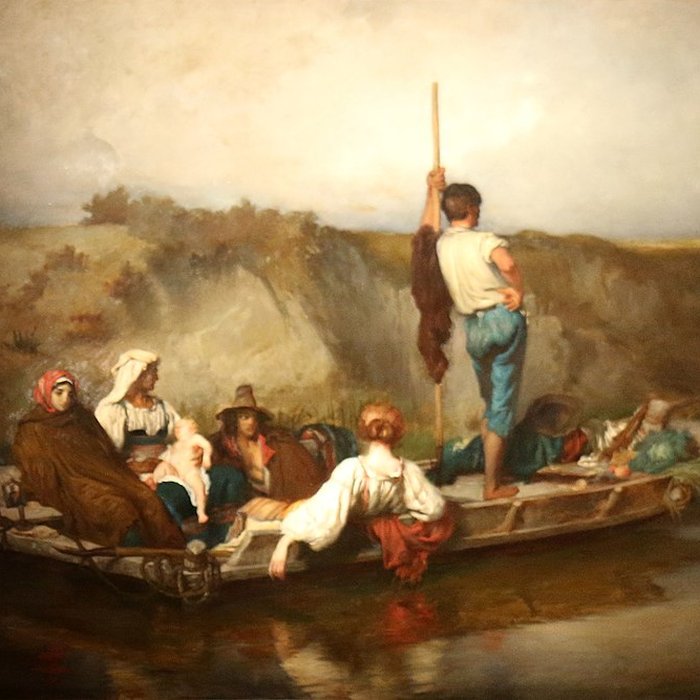 Photo de Musée Paul Valéry à Sète