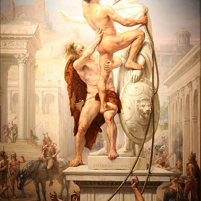 Photo de Musée Paul Valéry à Sète