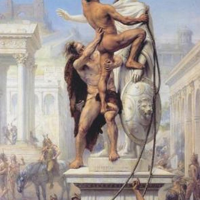 Photo de Musée Paul Valéry à Sète