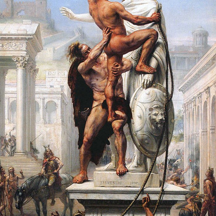 Photo de Musée Paul Valéry à Sète