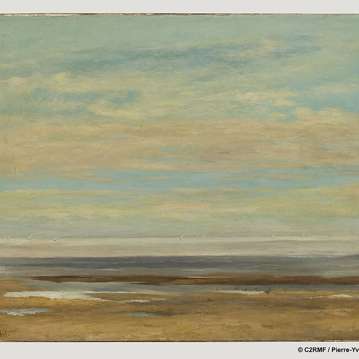 Photo de Musée Paul Valéry à Sète