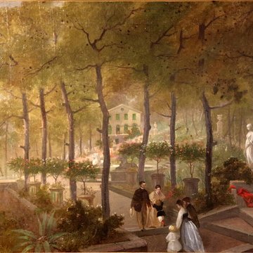 Musée Paul Valéry à Sète