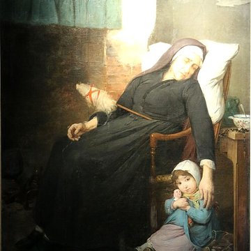 Musée Paul Valéry à Sète