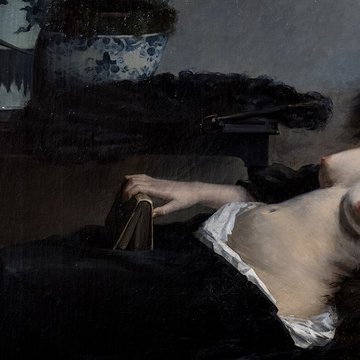 Musée Paul Valéry à Sète