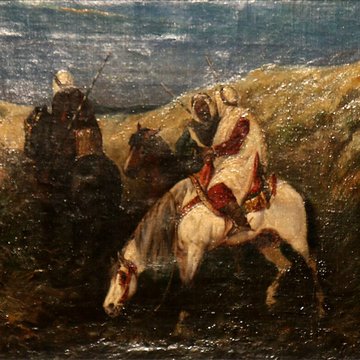 Musée Paul Valéry à Sète