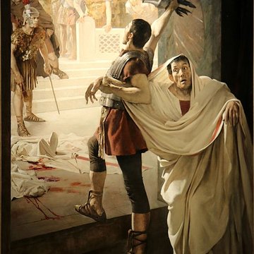 Musée Paul Valéry à Sète