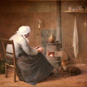 Musée Paul Valéry à Sète