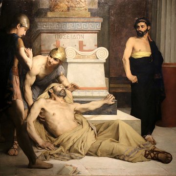 Musée Paul Valéry à Sète