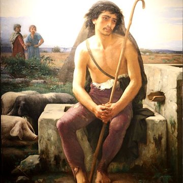 Musée Paul Valéry à Sète