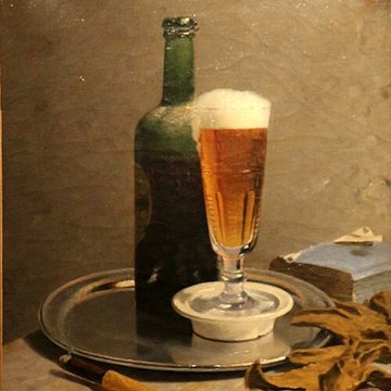 Musée Paul Valéry à Sète