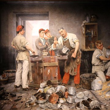 Musée Paul Valéry à Sète