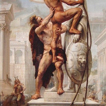 Musée Paul Valéry à Sète