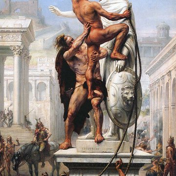 Musée Paul Valéry à Sète