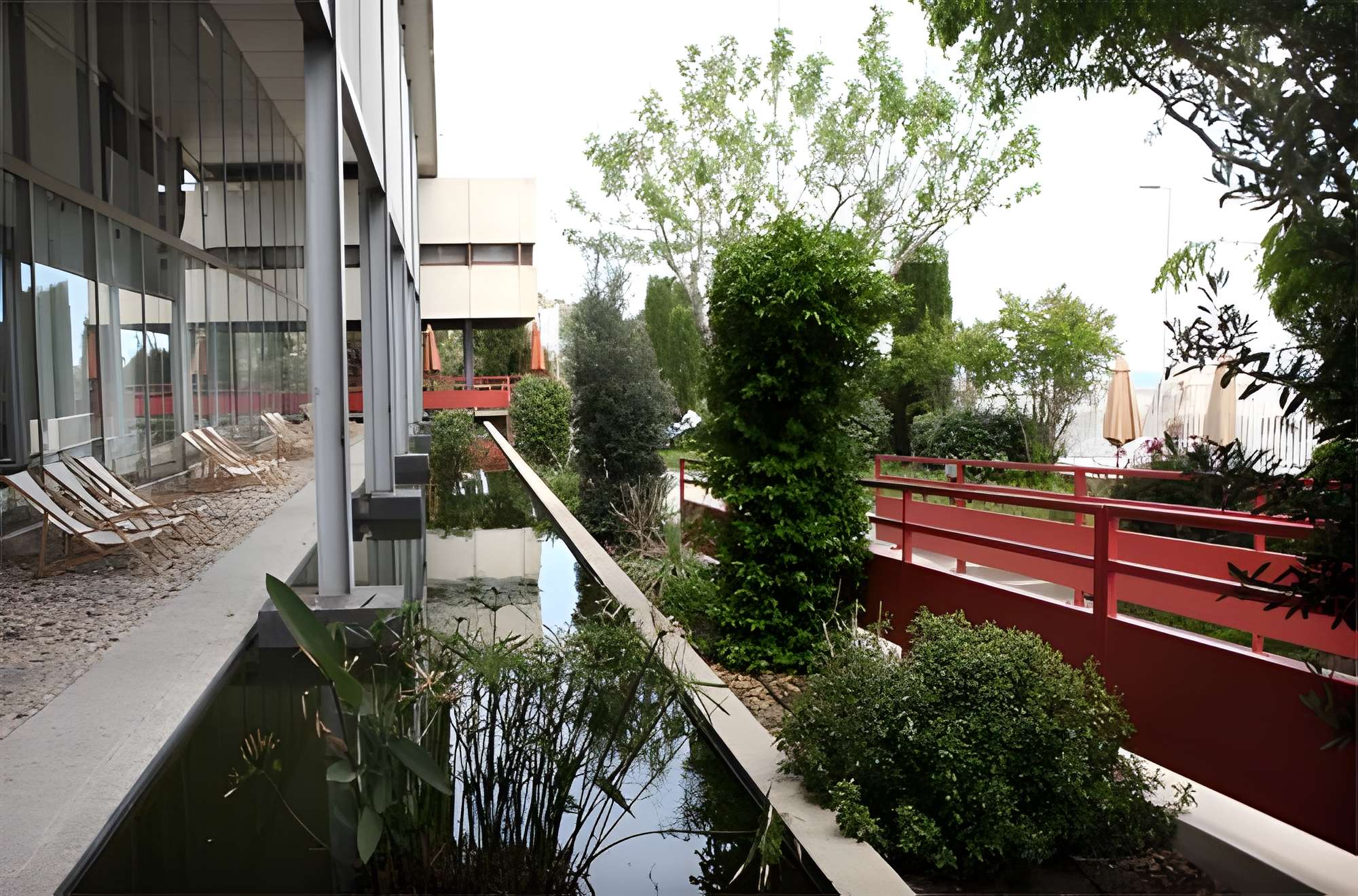 Musée Paul Valéry à Sète 