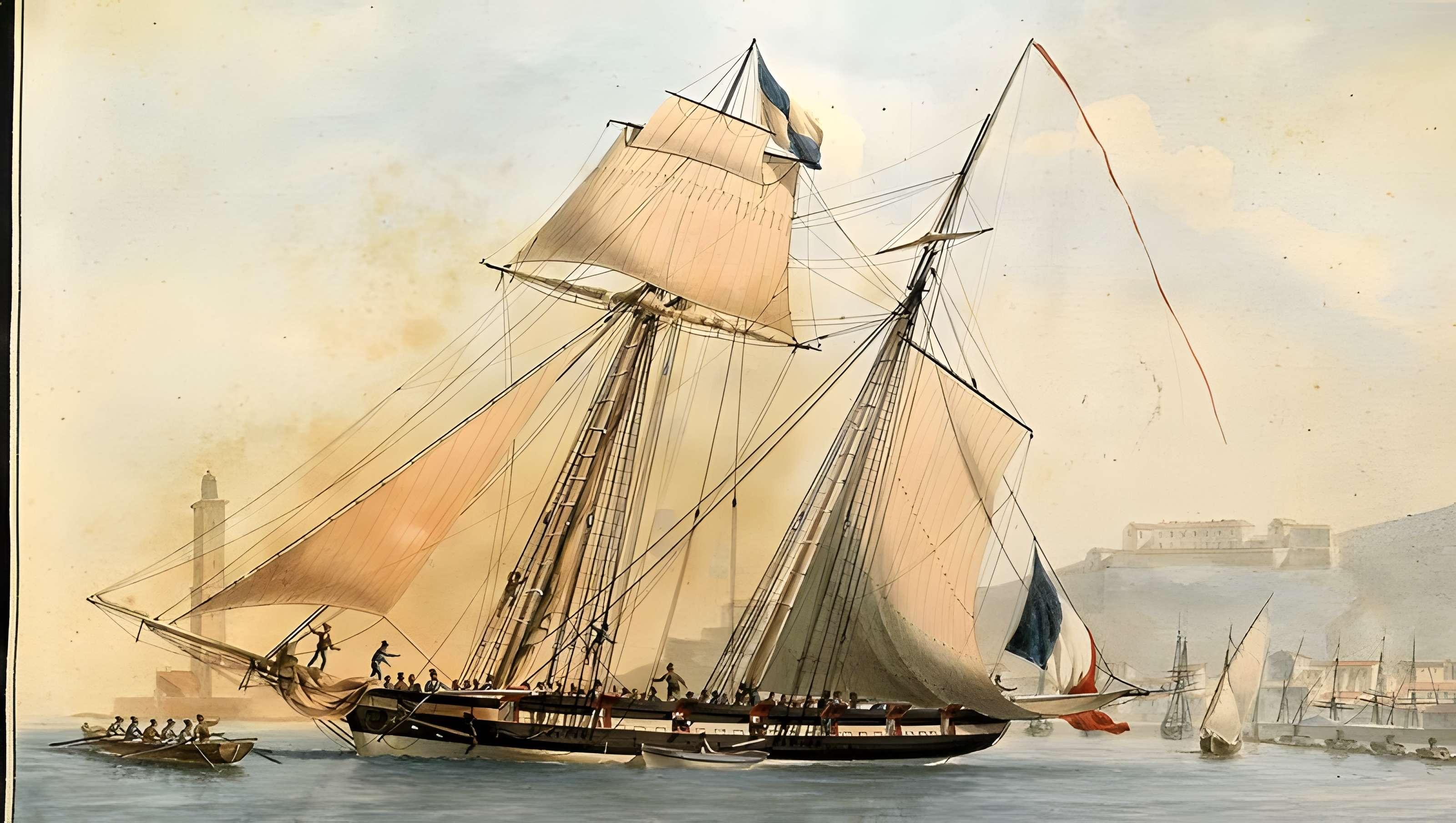 Musée Paul Valéry à Sète