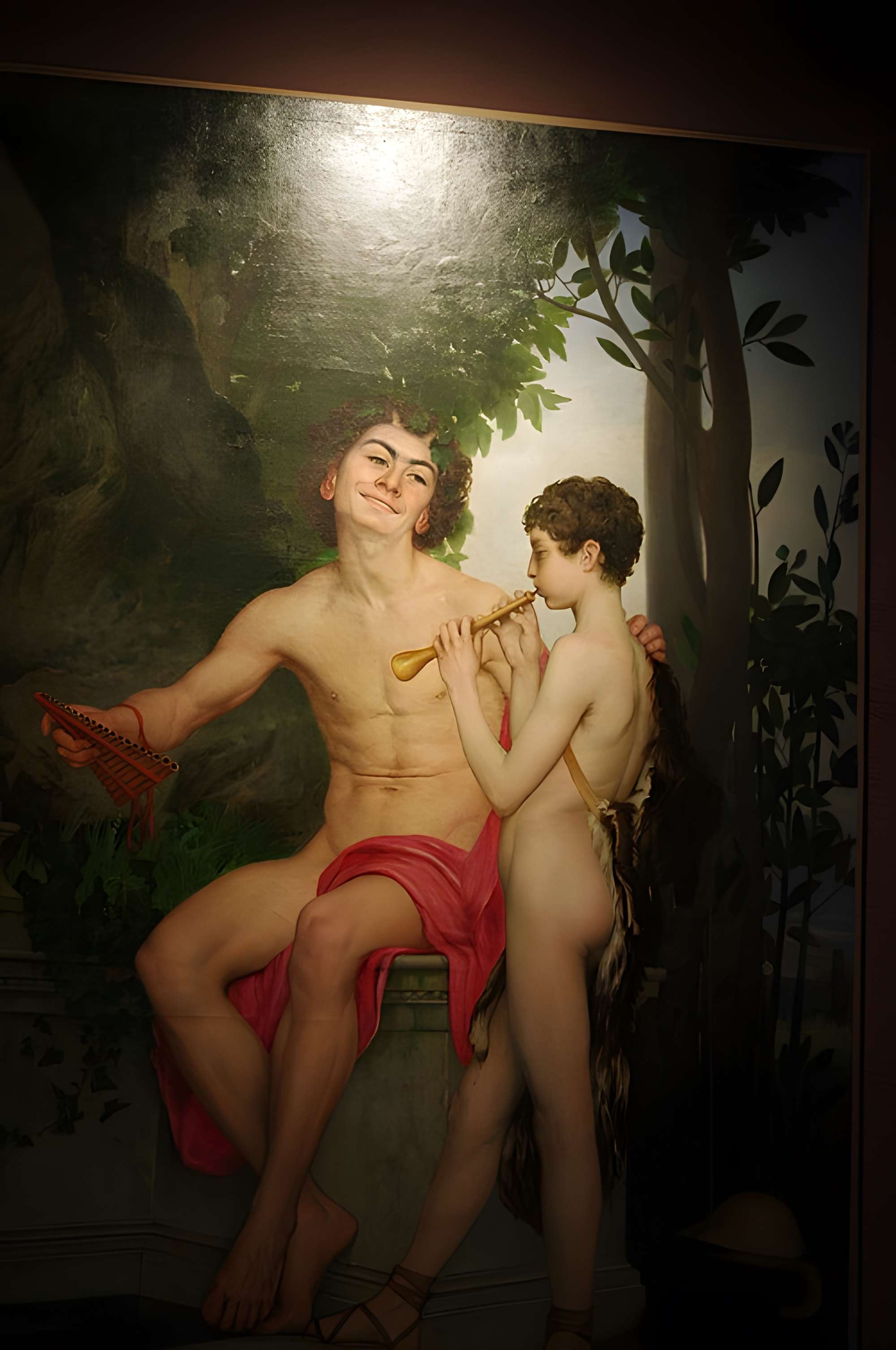 Musée Paul Valéry à Sète