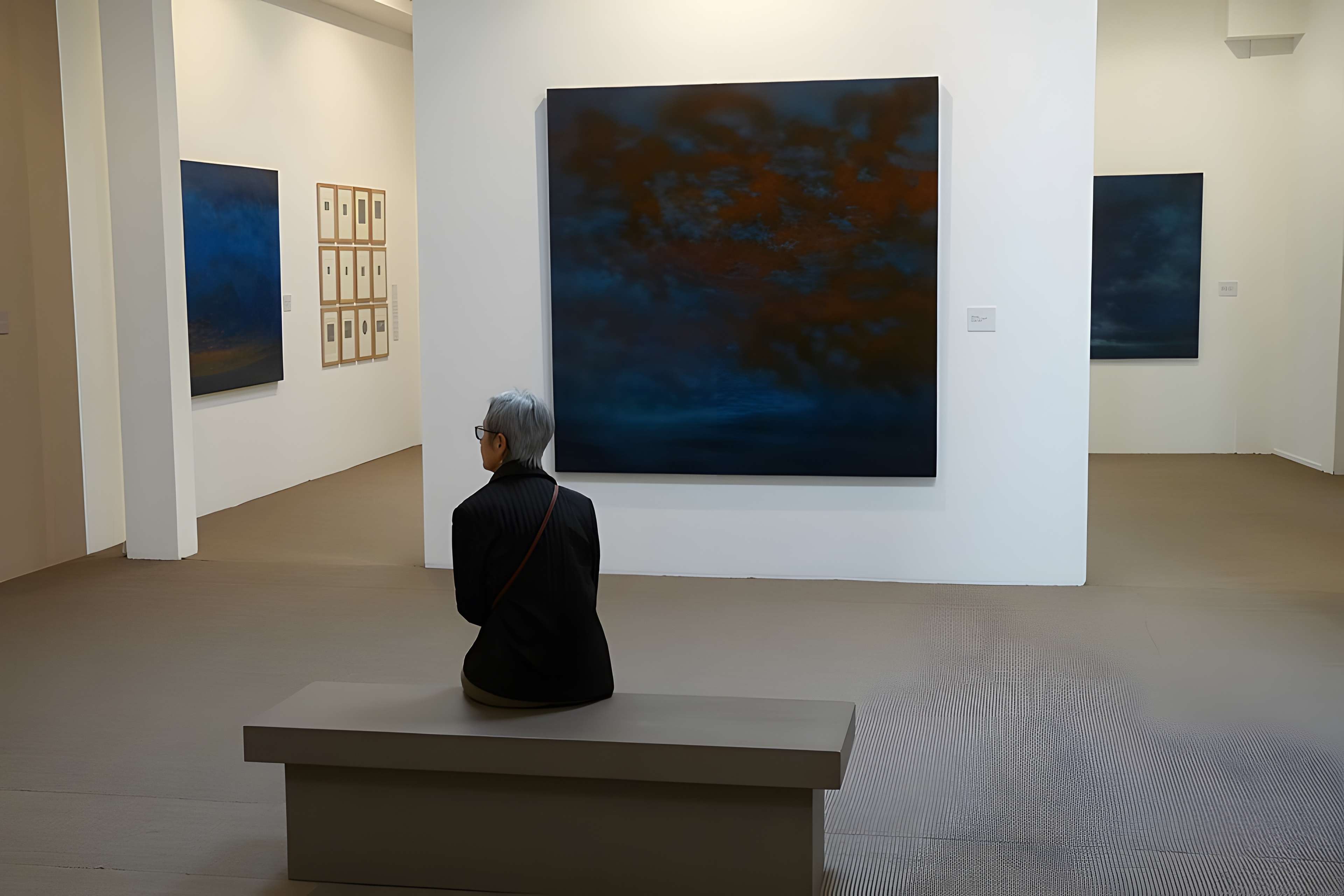 Musée Paul Valéry à Sète