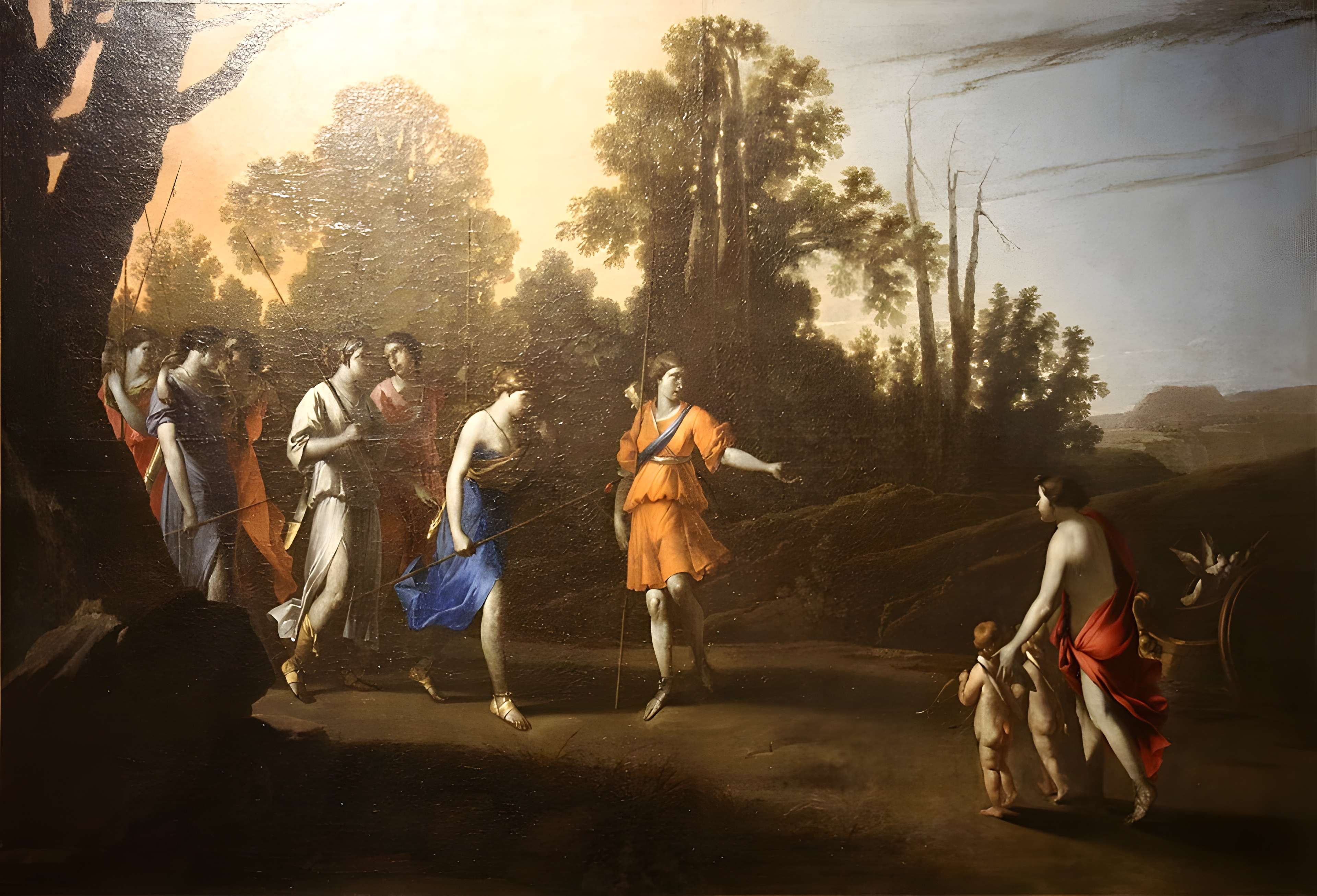 Musée Paul Valéry à Sète