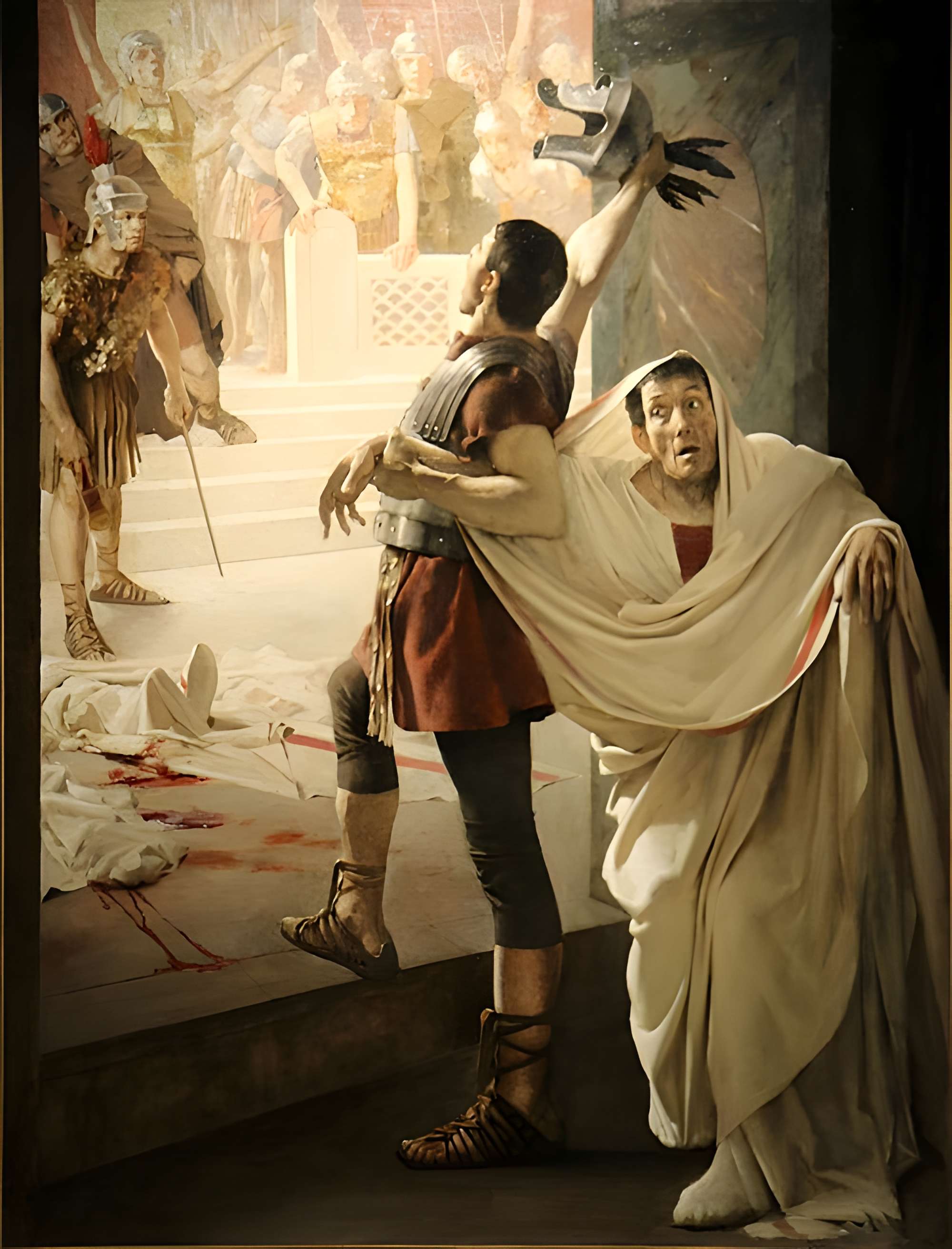 Musée Paul Valéry à Sète