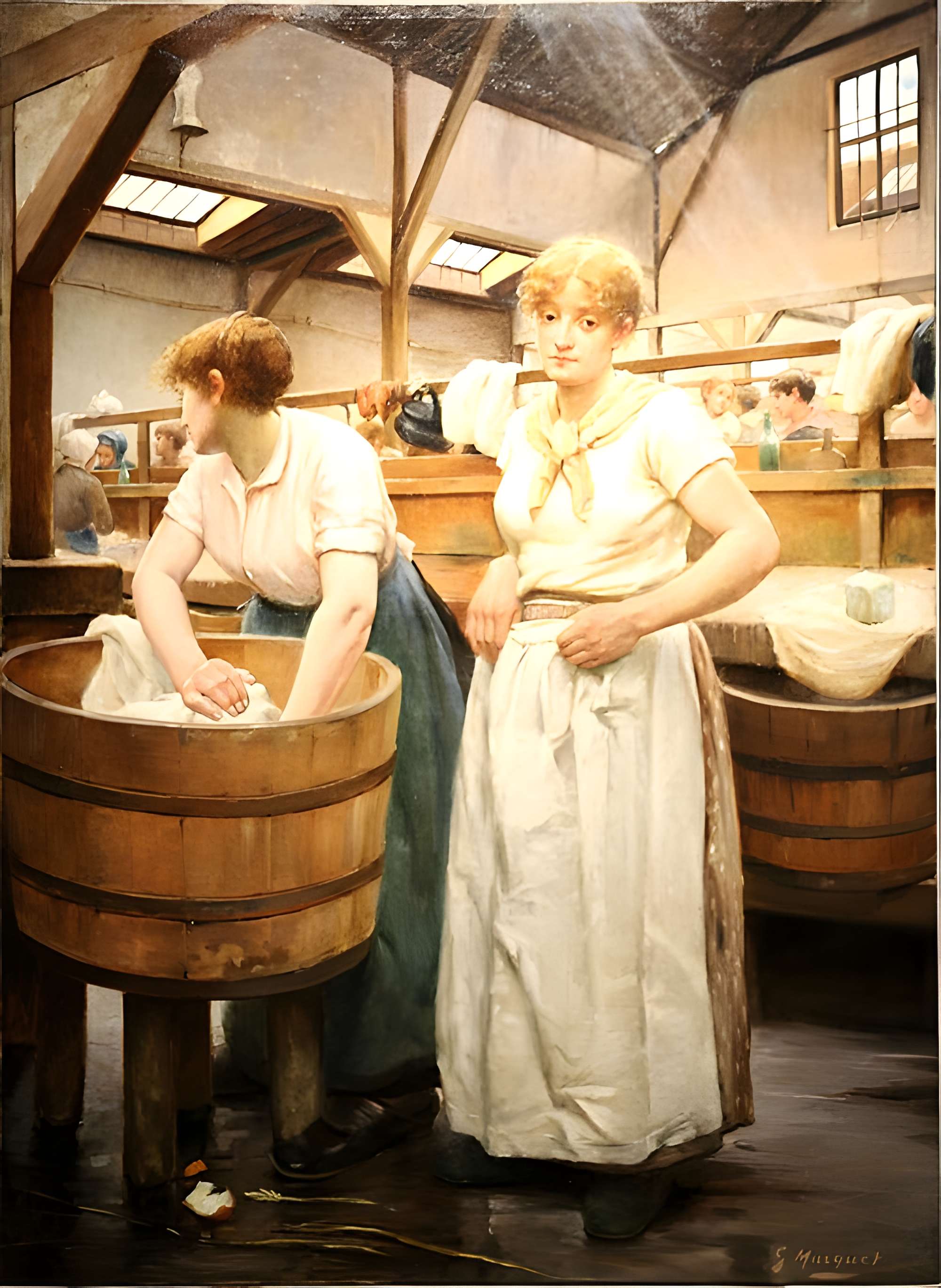 Musée Paul Valéry à Sète