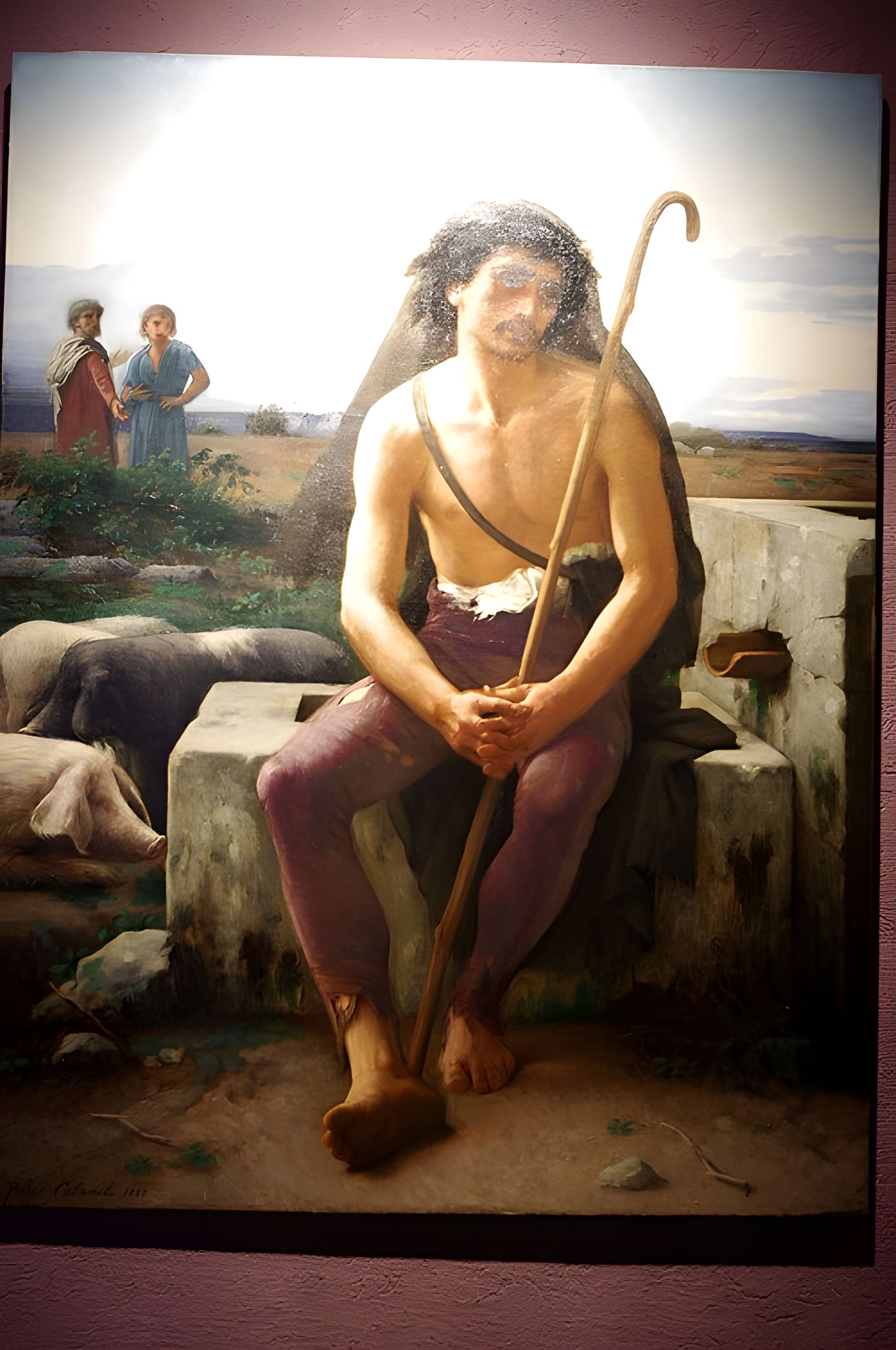 Musée Paul Valéry à Sète