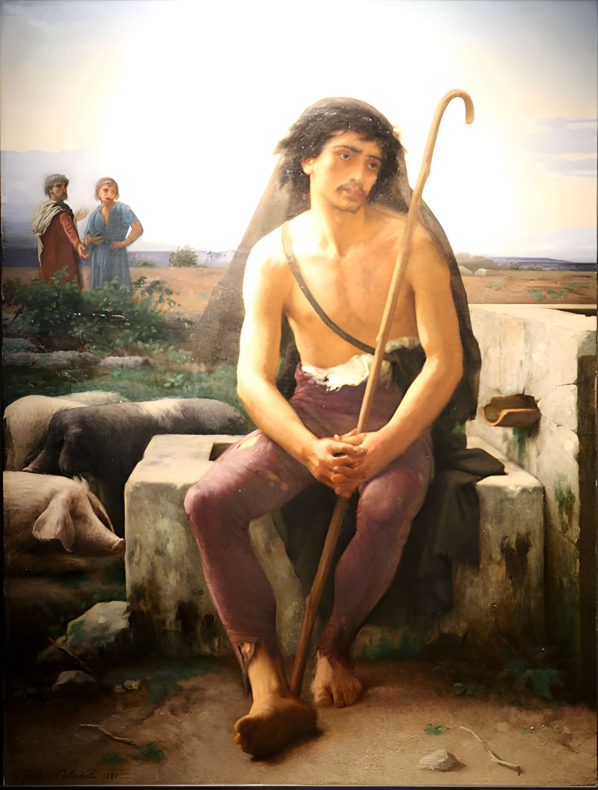 Musée Paul Valéry à Sète