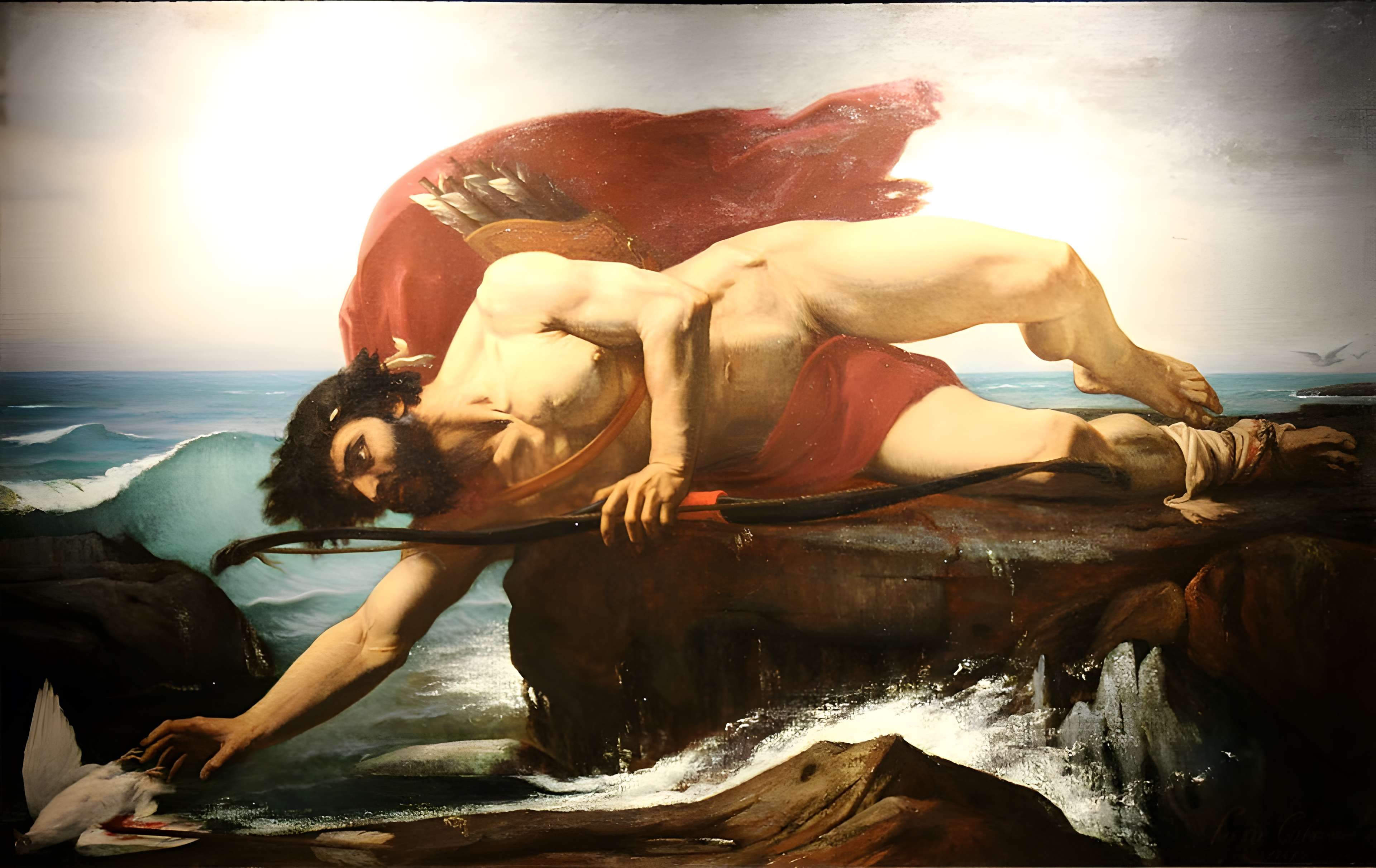 Musée Paul Valéry à Sète