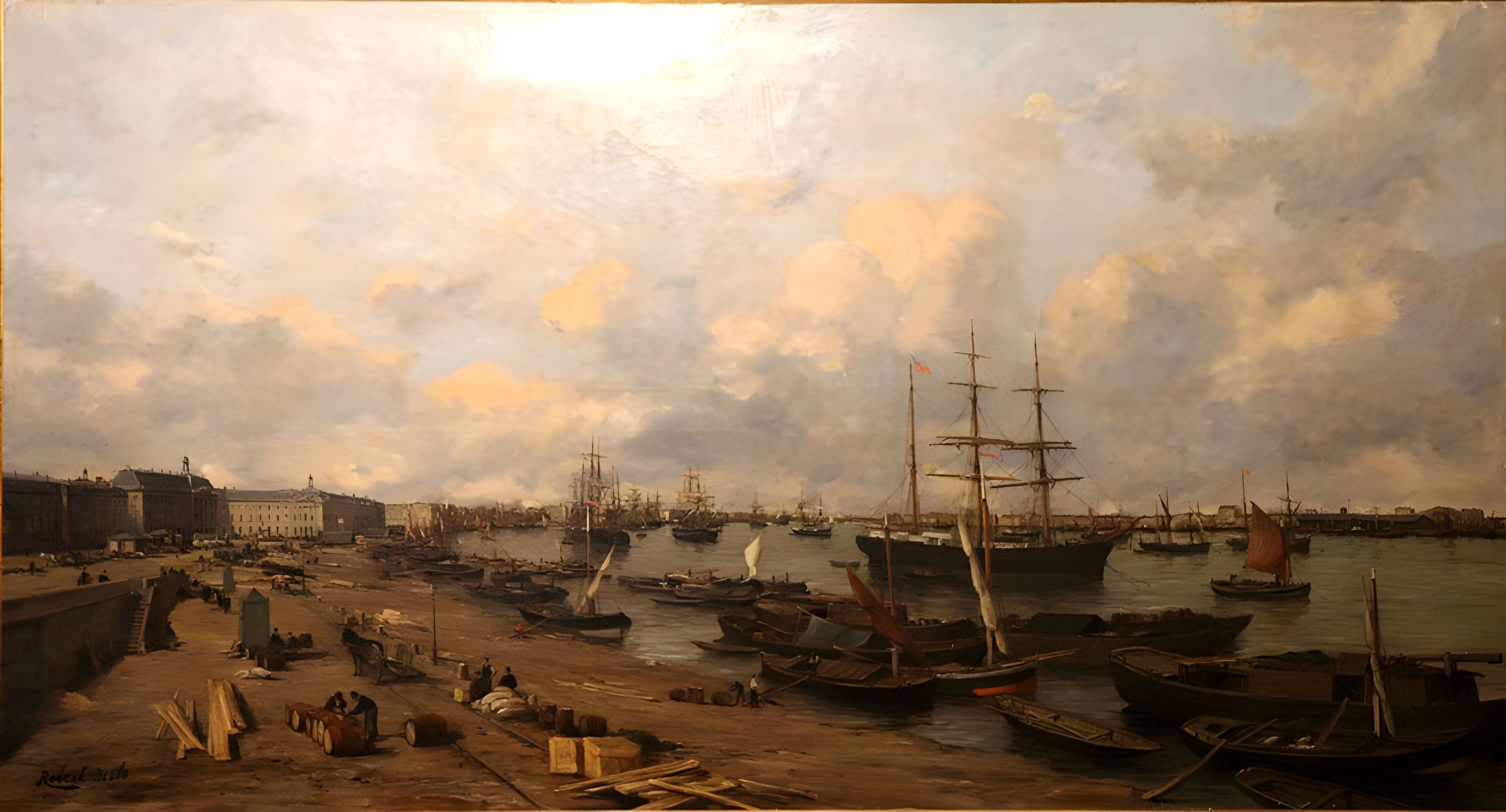 Musée Paul Valéry à Sète