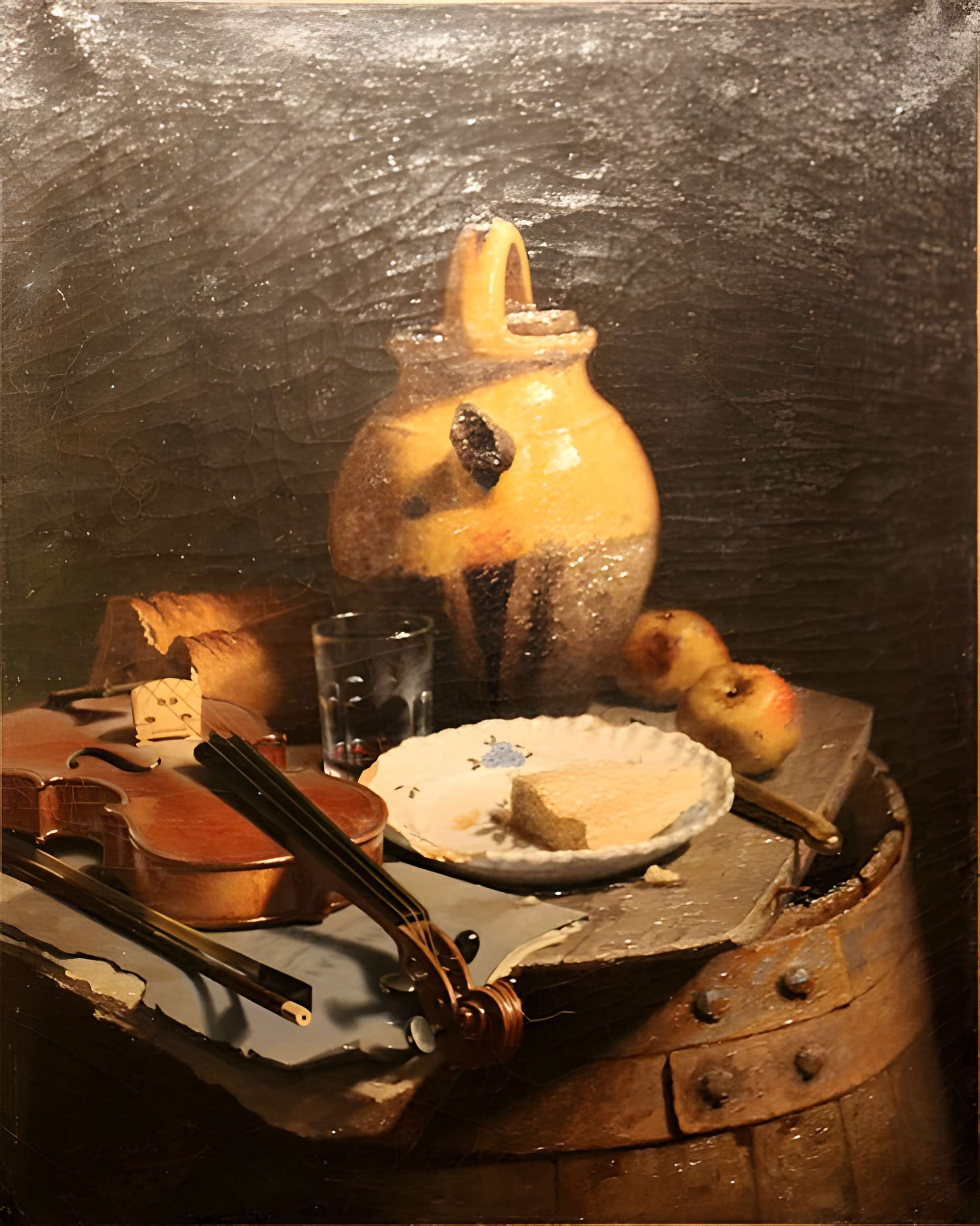 Musée Paul Valéry à Sète