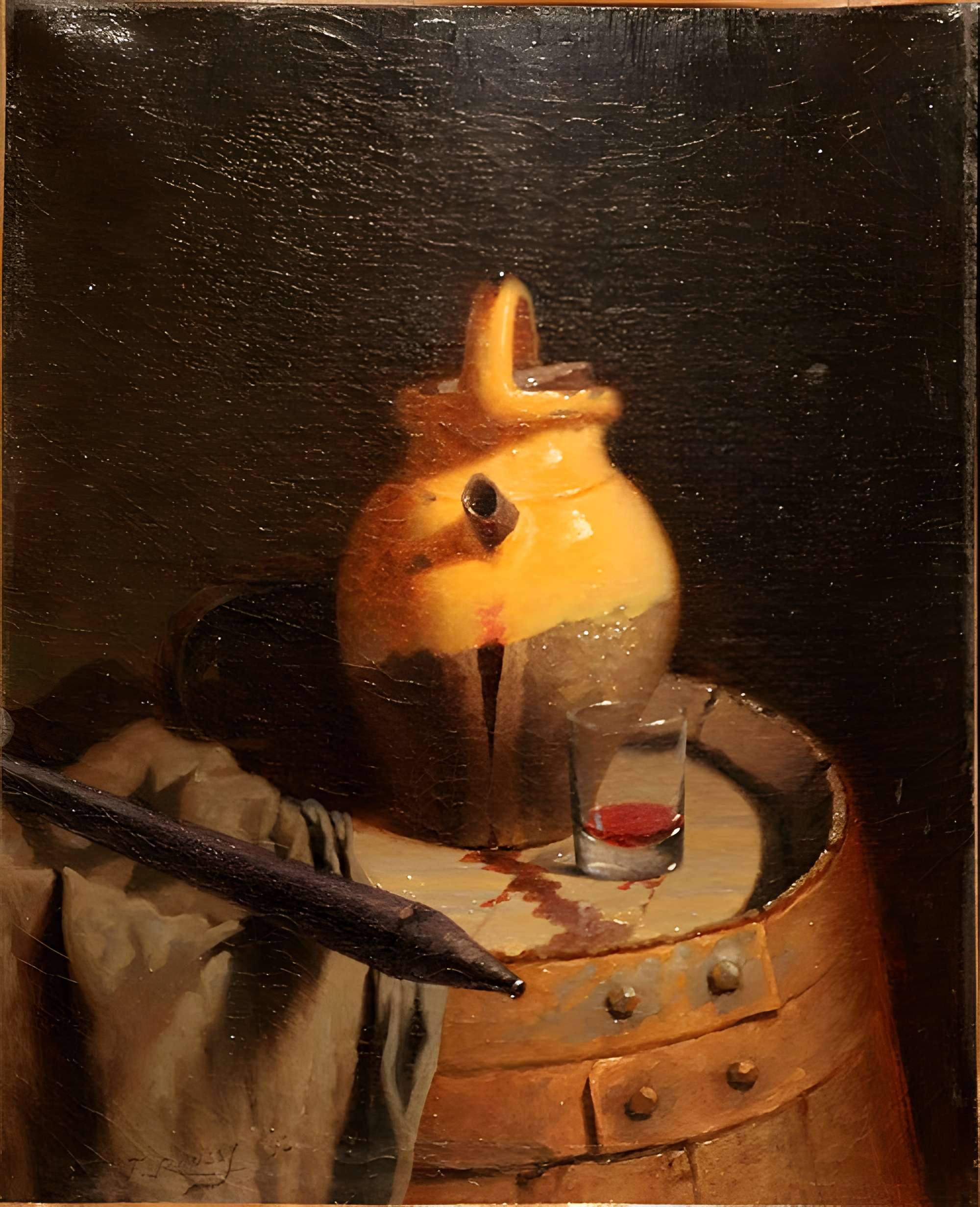 Musée Paul Valéry à Sète