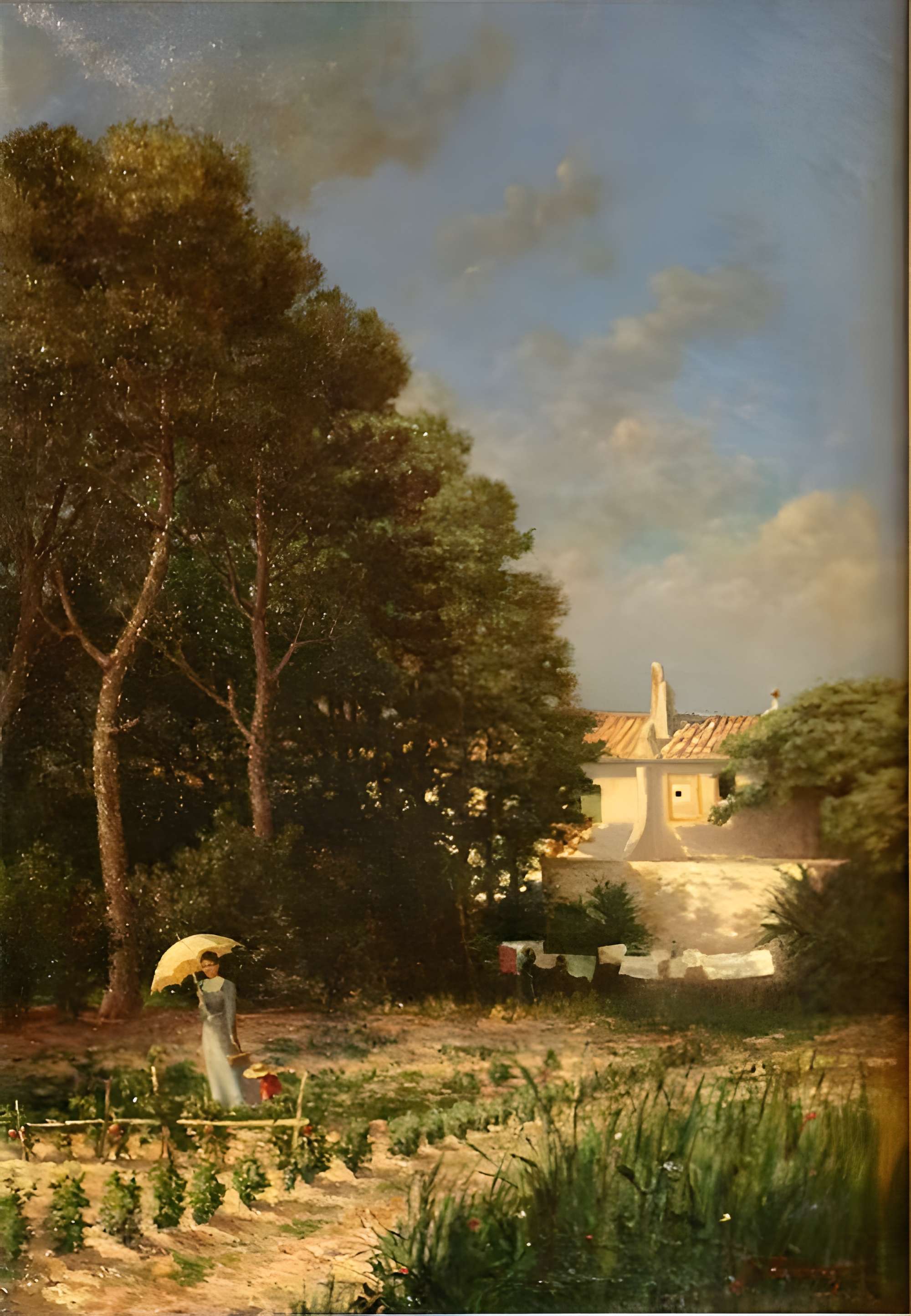 Musée Paul Valéry à Sète