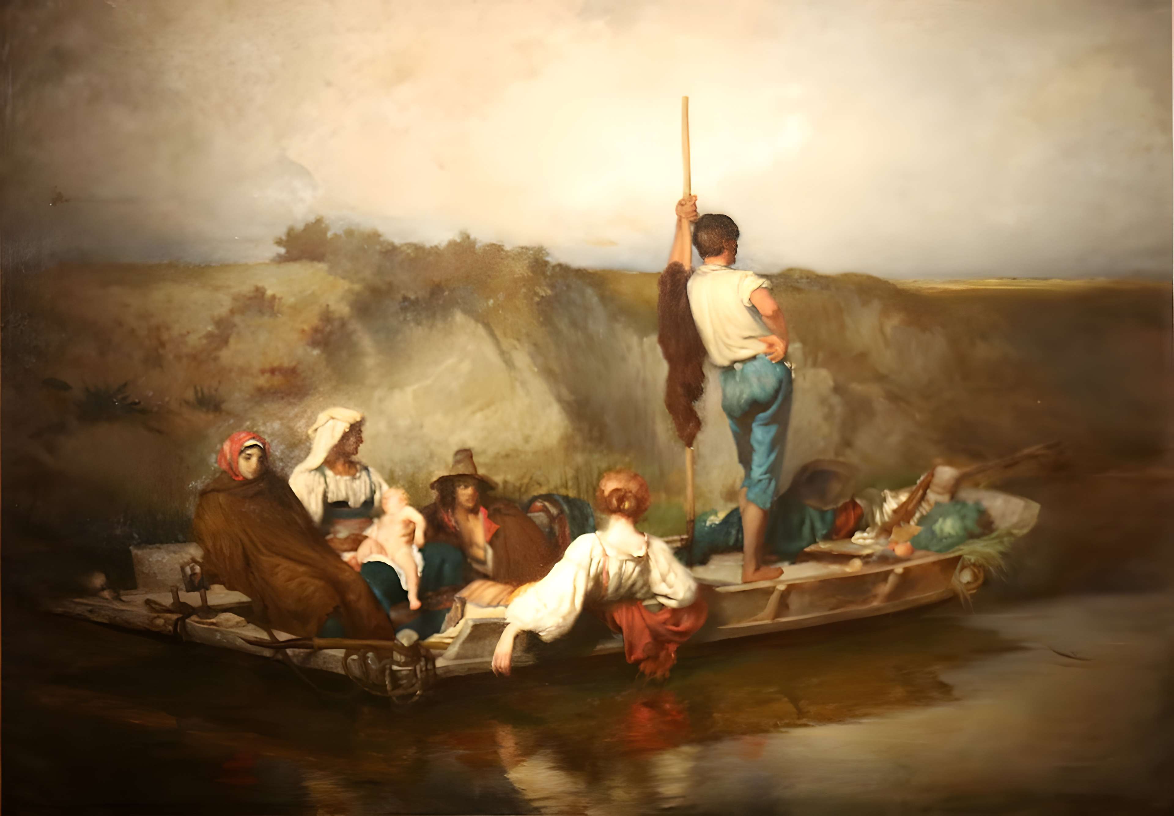 Musée Paul Valéry à Sète