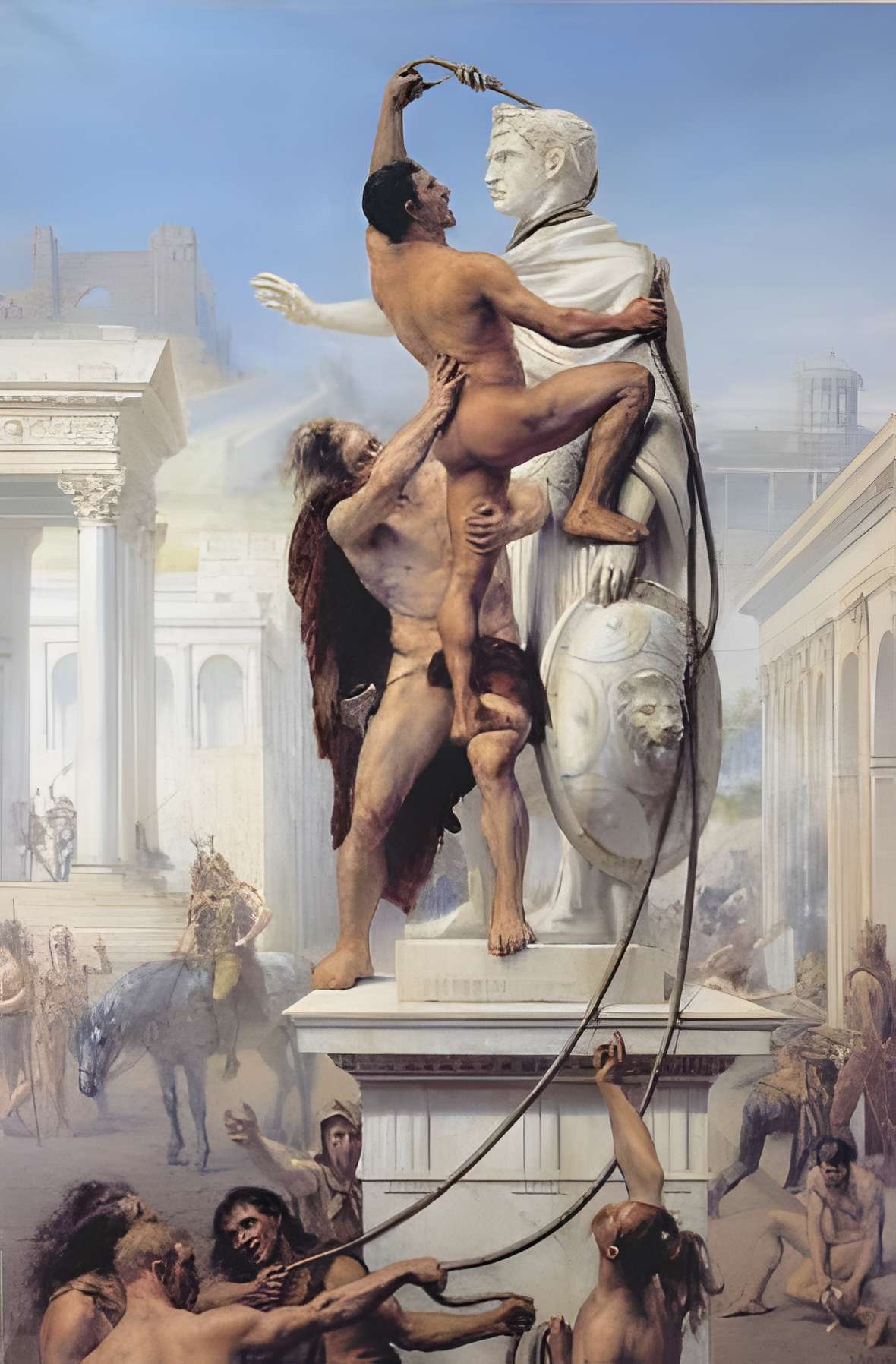 Musée Paul Valéry à Sète