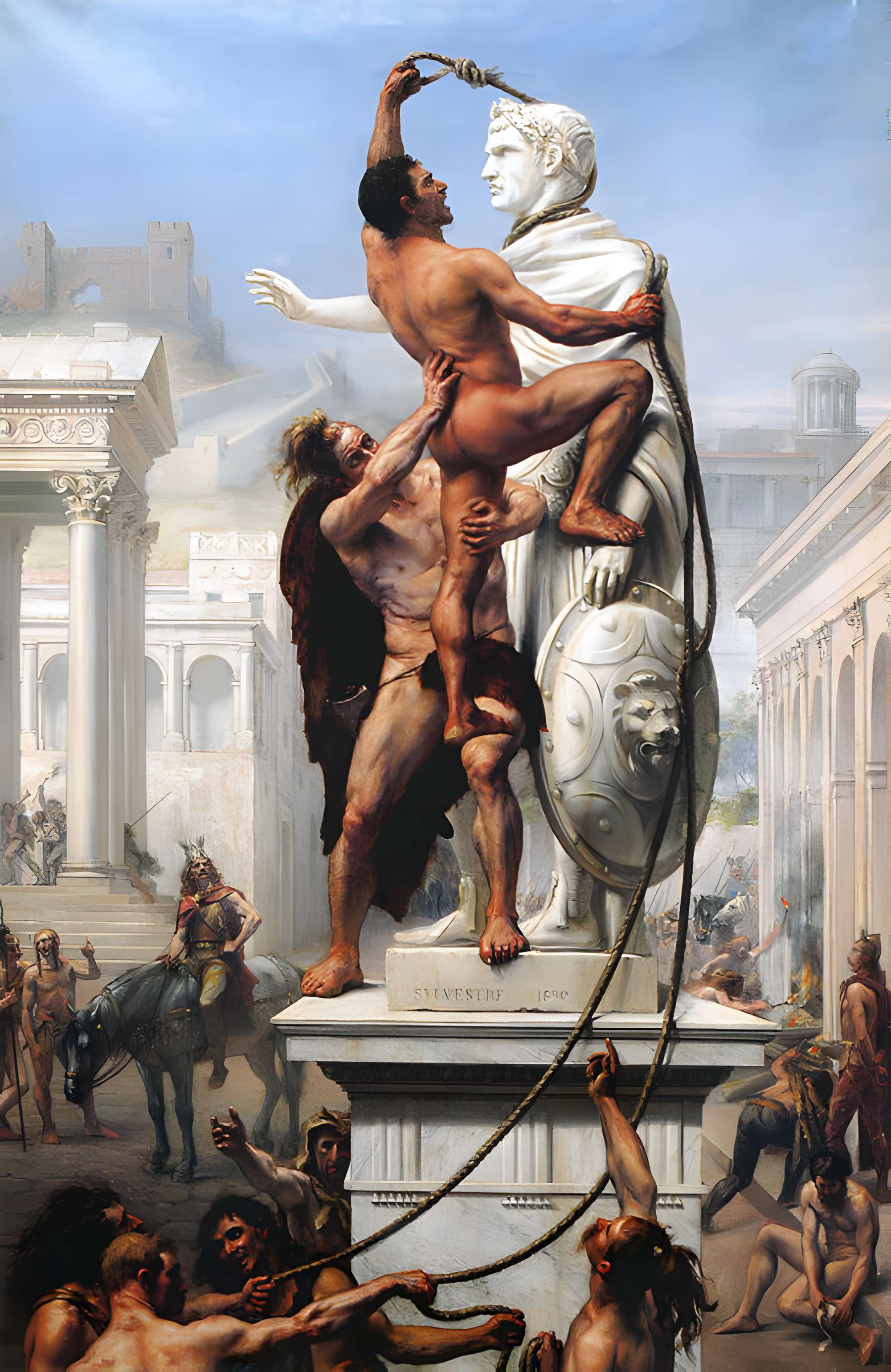 Musée Paul Valéry à Sète