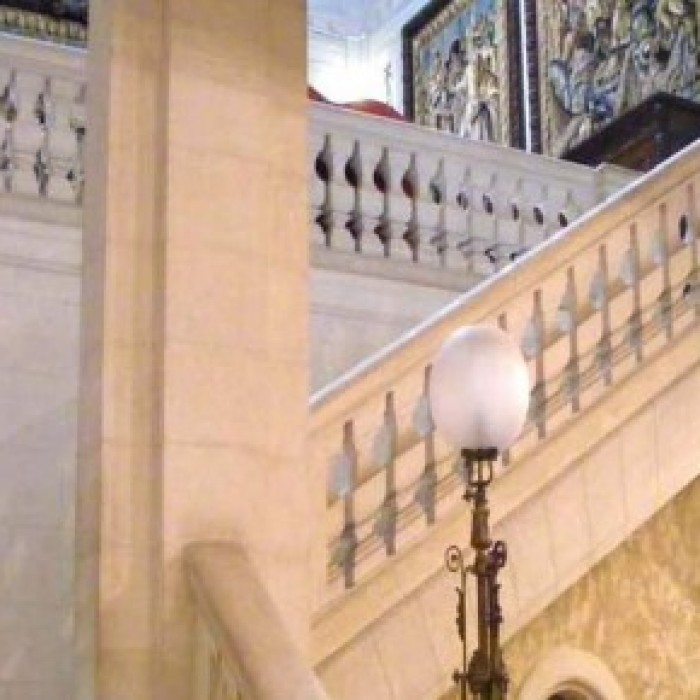 Photo de Musée de Vulliod Saint-Germain à Pézenas