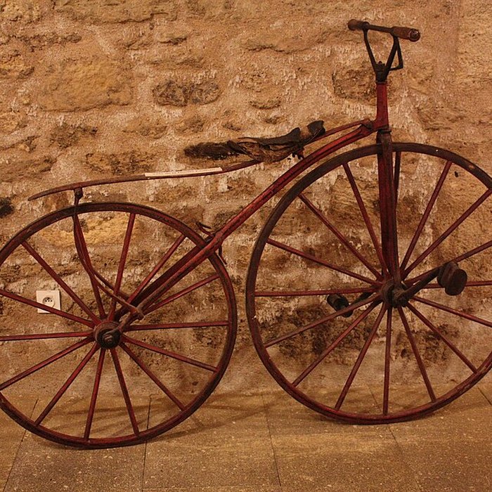 Photo de Musée de Vulliod Saint-Germain à Pézenas