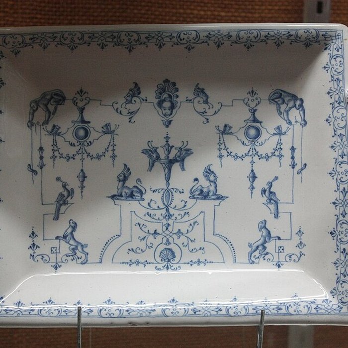 Photo de Musée de Vulliod Saint-Germain à Pézenas